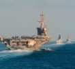 Concerns Over USS Abraham Lincoln’s Deployment and Crew Welfare