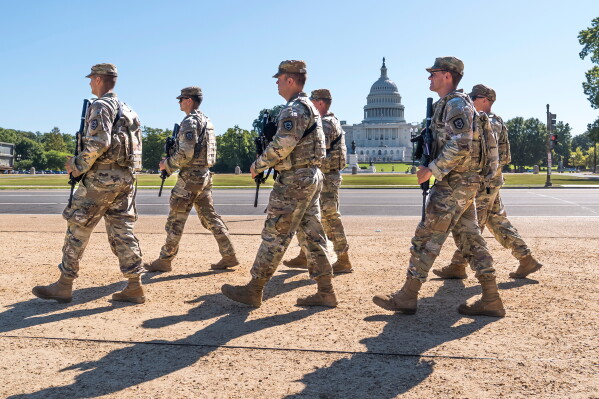 Congressional Democrats Probe Deportation of Military Families by Trump Administration