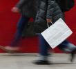 Wall Street Awaits Retail Earnings and Fed Insights Amid Inflation Woes