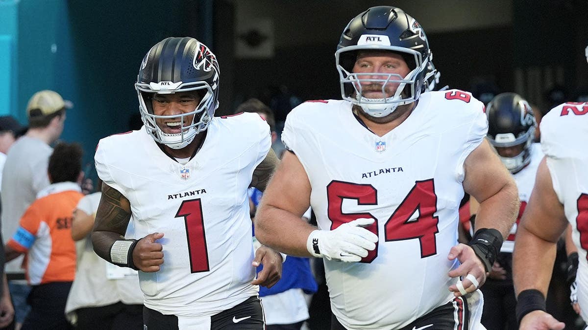 Tua Tagovailoa’s Uncertain Journey with the Atlanta Falcons Continues