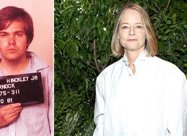 John Hinckley Jr. Reflects on Past Actions and Jodie Foster