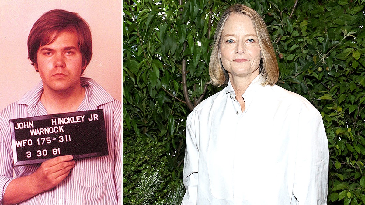 John Hinckley Jr. Reflects on Past Actions and Jodie Foster