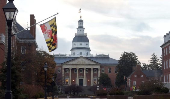 Maryland Lawsuit Challenges Redistricting Amendment Backed by Gov. Wes Moore