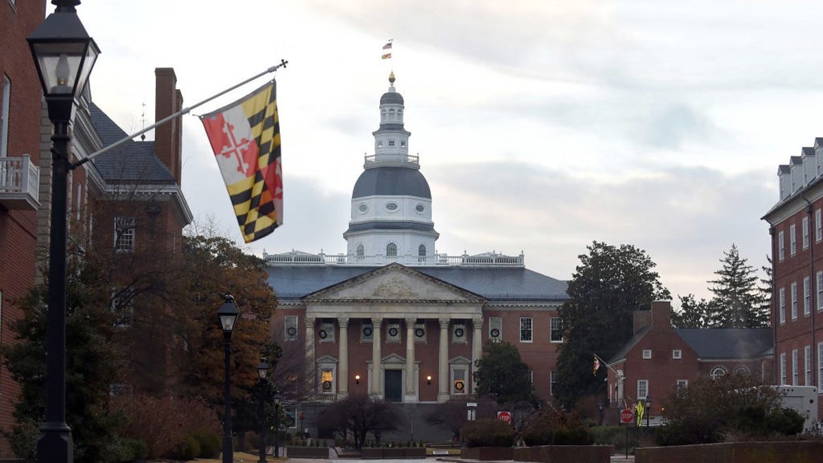 Maryland Lawsuit Challenges Redistricting Amendment Backed by Gov. Wes Moore