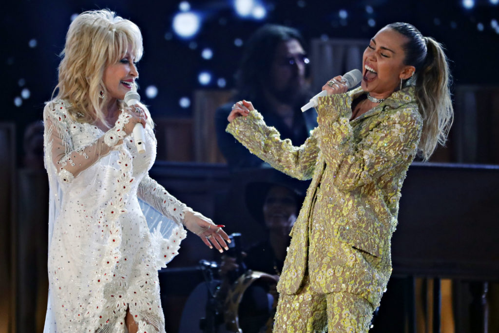 Dolly Parton’s Musical Legacy: A Journey Through Her Iconic Songs
