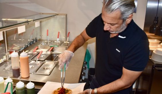 Inside Bombay Eats: Bringing Indian Street Food to Chicagoland