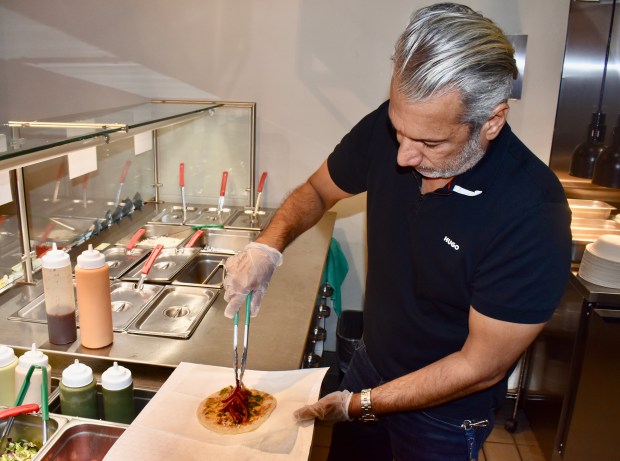 Inside Bombay Eats: Bringing Indian Street Food to Chicagoland