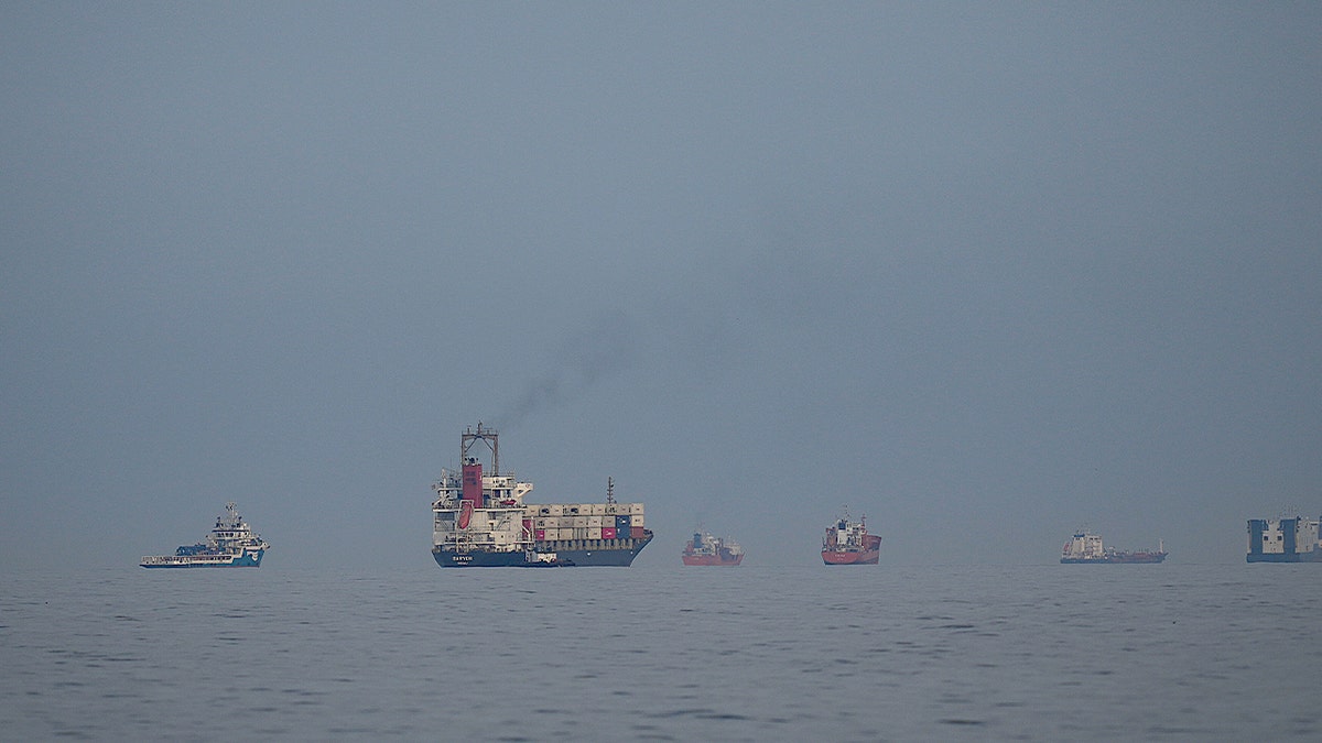 Chevron Considers Iraq Project to Avoid Strait of Hormuz