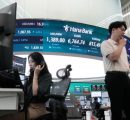Impact of AI on China’s Job Market