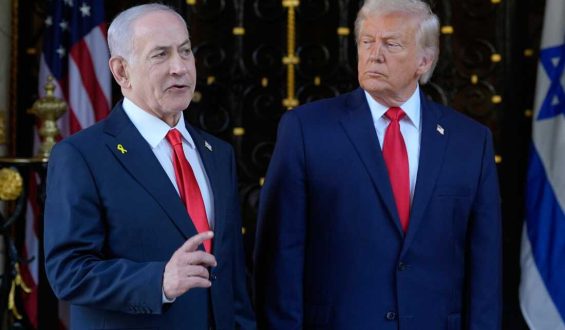 Netanyahu Rejects Trump’s Gaza Peace Plan Over Disarmament Dispute
