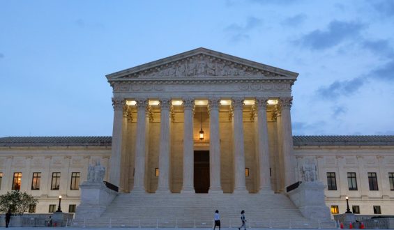 Conservatives Eye Future Judicial Influence After Supreme Court Ruling on Birthright Citizenship