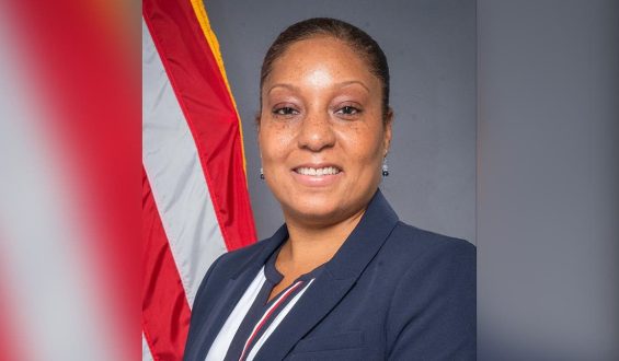 New York Police Official Accused in Gang Shooting Case