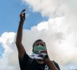 Hong Kong Activists Convicted in National Security Case
