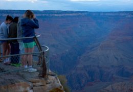 Floods Devastate Grand Canyon, Impacting Infrastructure and Safety