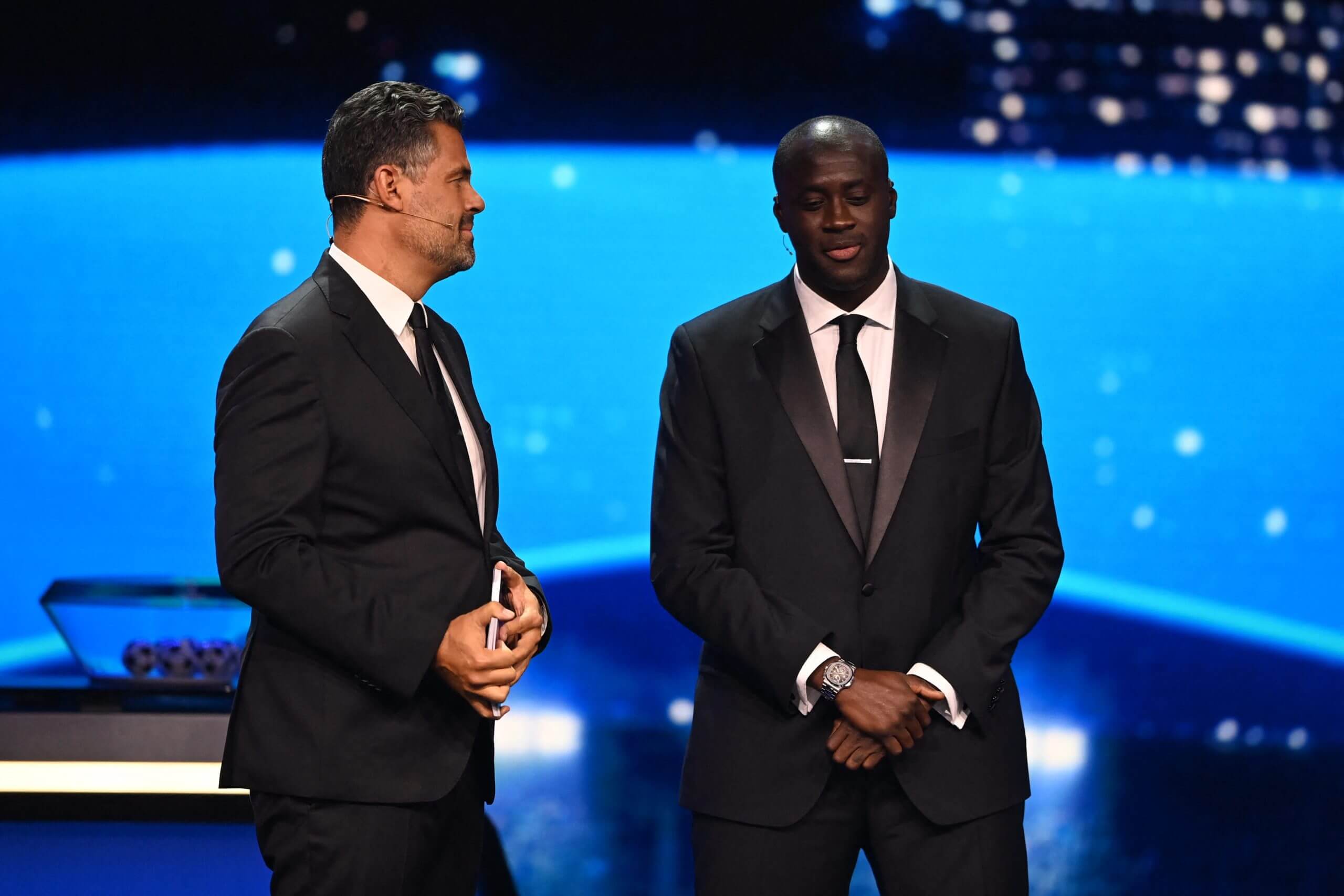 2026-27 Champions League Preview: Club Rankings and Prospects
