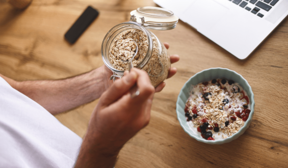 Breakfast Habits for Better Blood Sugar Control