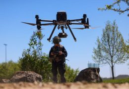 U.S. Army’s Drone Battalion Set to Be Phased Out Amid Leadership Tensions