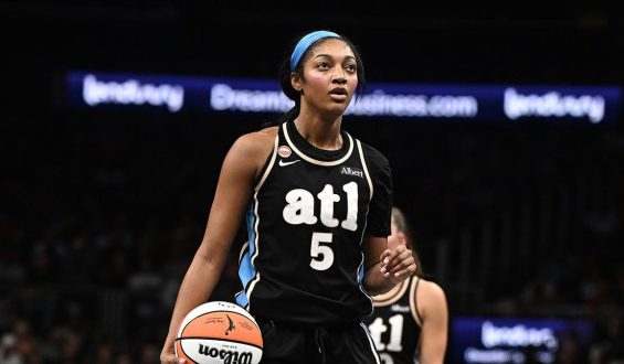 Angel Reese Reflects on Challenging Start in Atlanta Dream’s Game Against Indiana Fever
