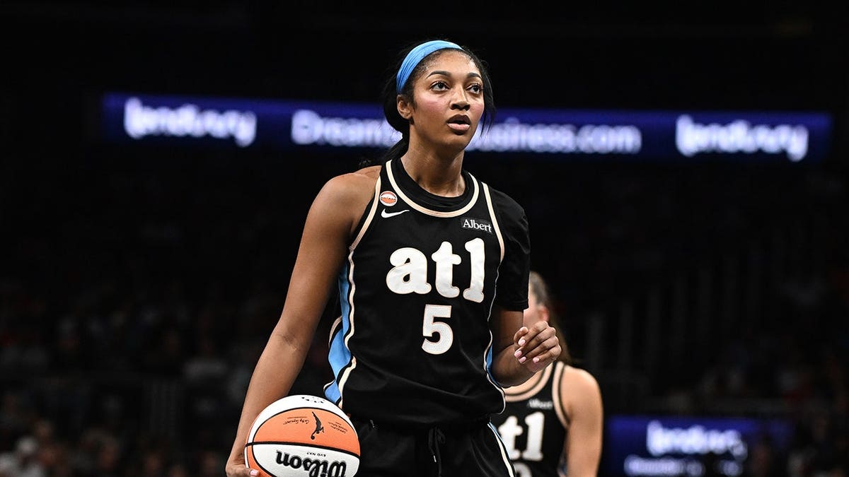 Angel Reese Reflects on Challenging Start in Atlanta Dream’s Game Against Indiana Fever