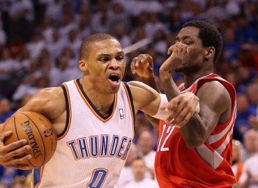 Russell Westbrook Retires After Iconic NBA Career