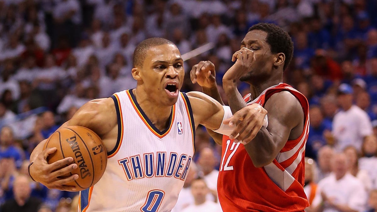 Russell Westbrook Retires After Iconic NBA Career