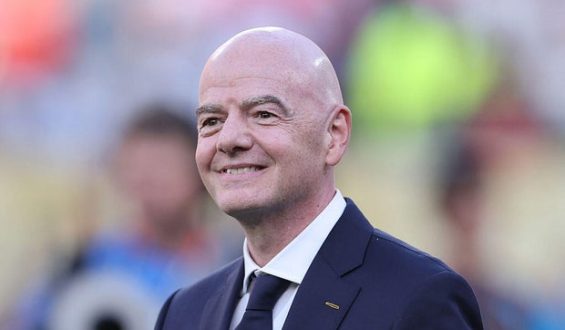 Gianni Infantino’s FIFA Proposition Faces Strong Opposition