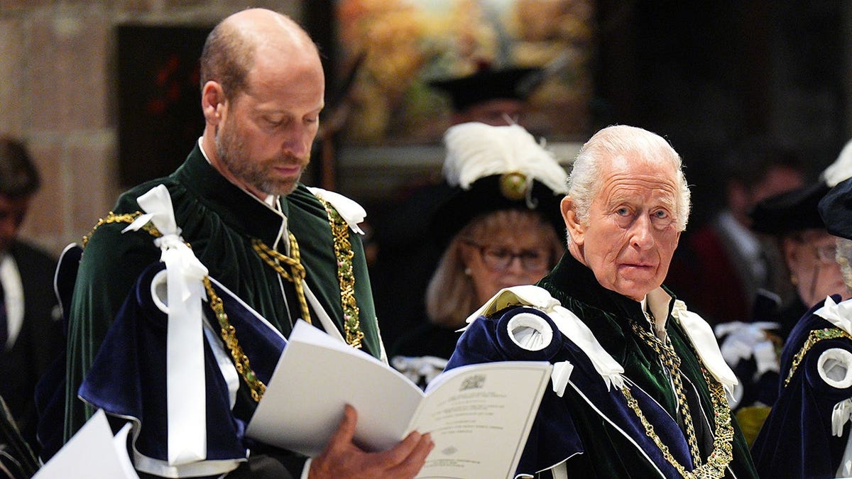Debate Over King Charles III’s Role as ‘Defender of the Faith’