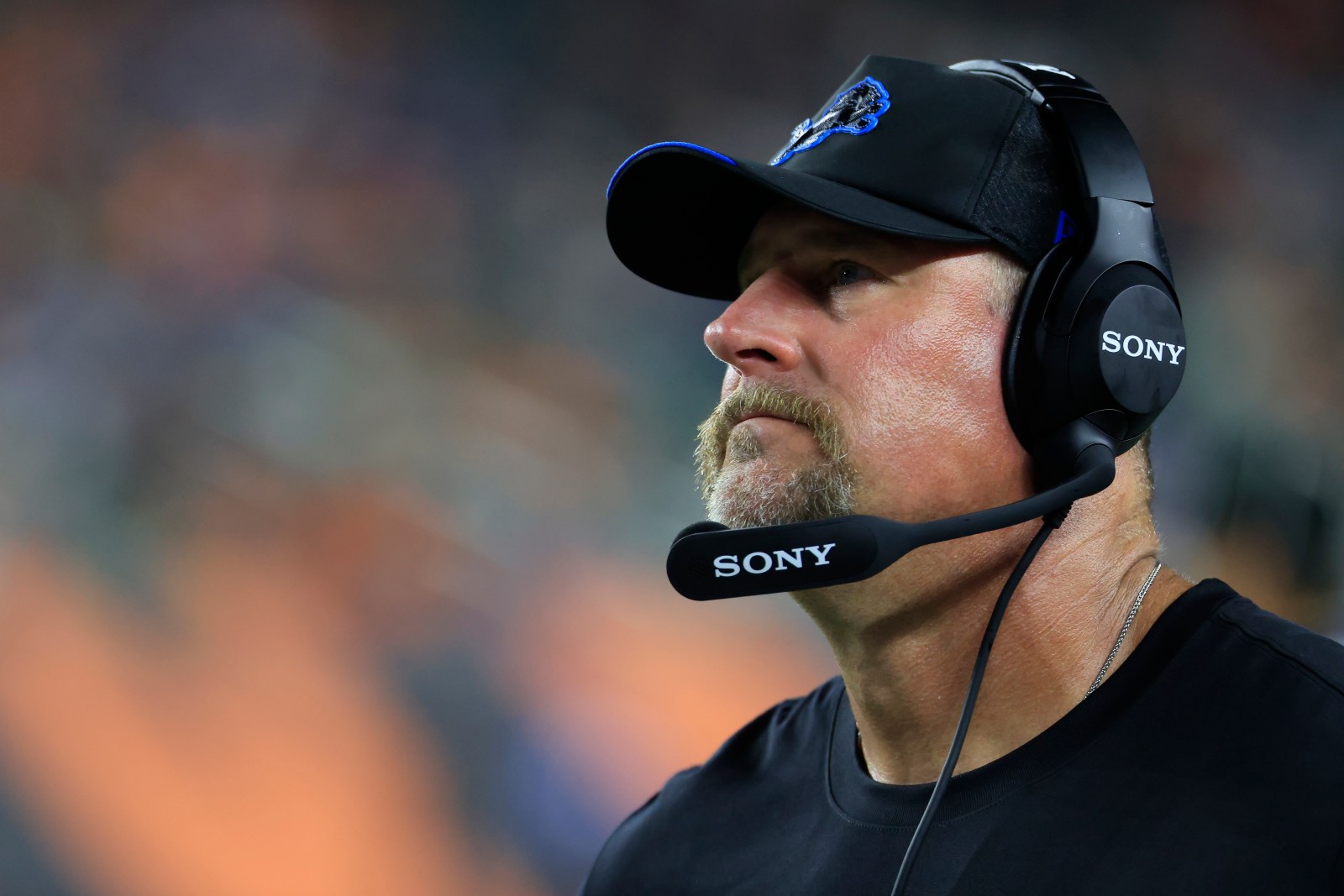 Lions’ Coach Dan Campbell Expresses Optimism for 2026 Season