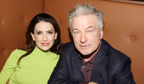 Hilaria Baldwin Shares Key to Long-Lasting Marriage with Alec Baldwin