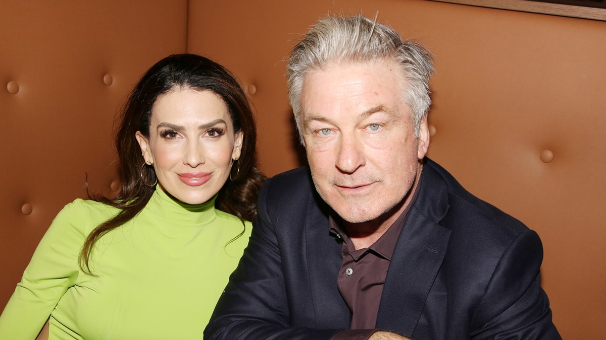 Hilaria Baldwin Shares Key to Long-Lasting Marriage with Alec Baldwin