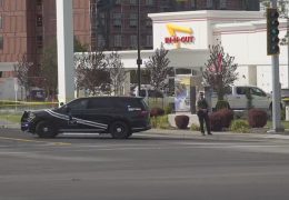 Bystander Actions During Shooting at Twin Falls In-N-Out Burger