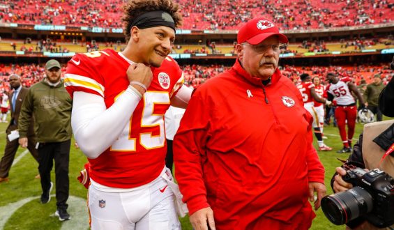 Kansas City Chiefs Prepare for Preseason