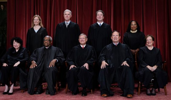 Supreme Court’s New Term: Key Cases and Implications