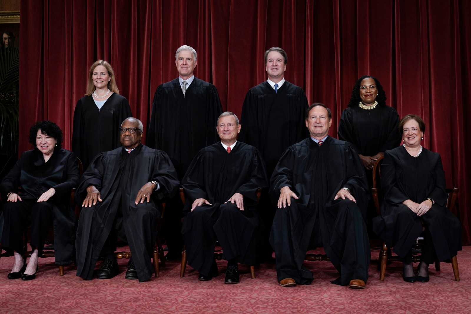 Supreme Court’s New Term: Key Cases and Implications