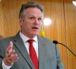 Alaskans Conclude Voting in Governor Race