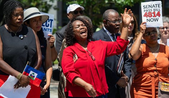 Trump Secures Immigration Win with TPS Ruling