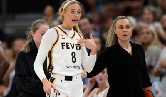 WNBA Addresses Transgender Athlete Participation