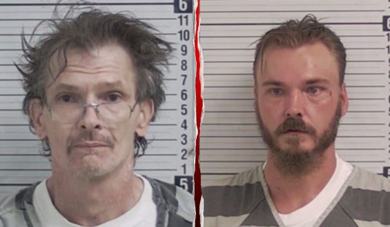 Florida Men Charged with Aggravated Battery After Parking Lot Altercation