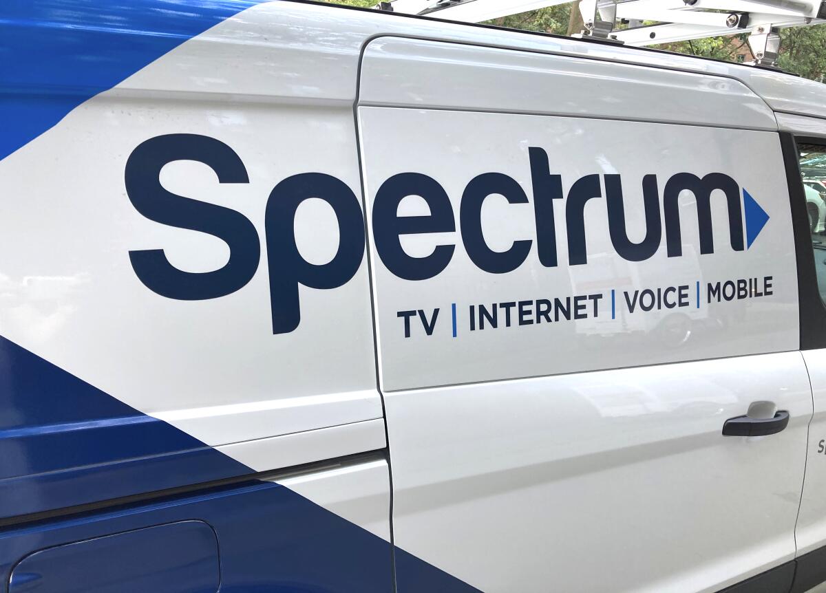 Spectrum-Cox Merger Nears Final Approval