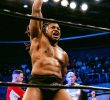 LaBron Kozone’s Impact on Major League Wrestling