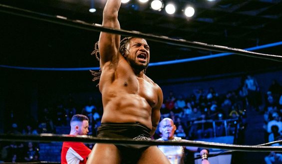 LaBron Kozone’s Impact on Major League Wrestling