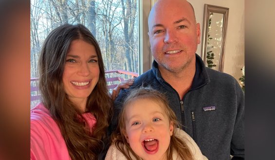 A Journalist’s Cancer Journey: Battling Against the Odds