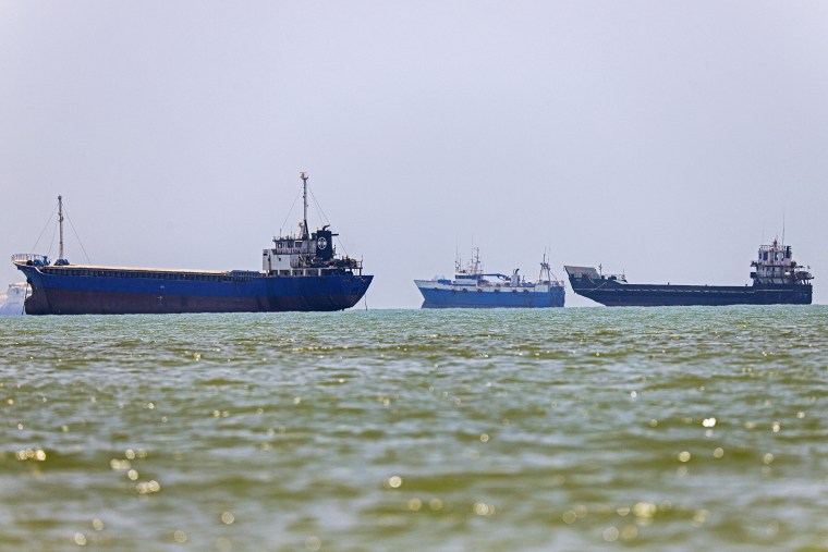 Potential Agreement on Strait of Hormuz and Impact on Global Economy