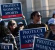 Debate on Transgender Athletes in Women’s Sports