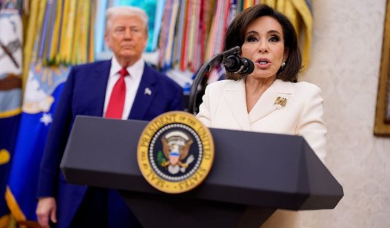 White House Explores New Charges in Lincoln Memorial Case