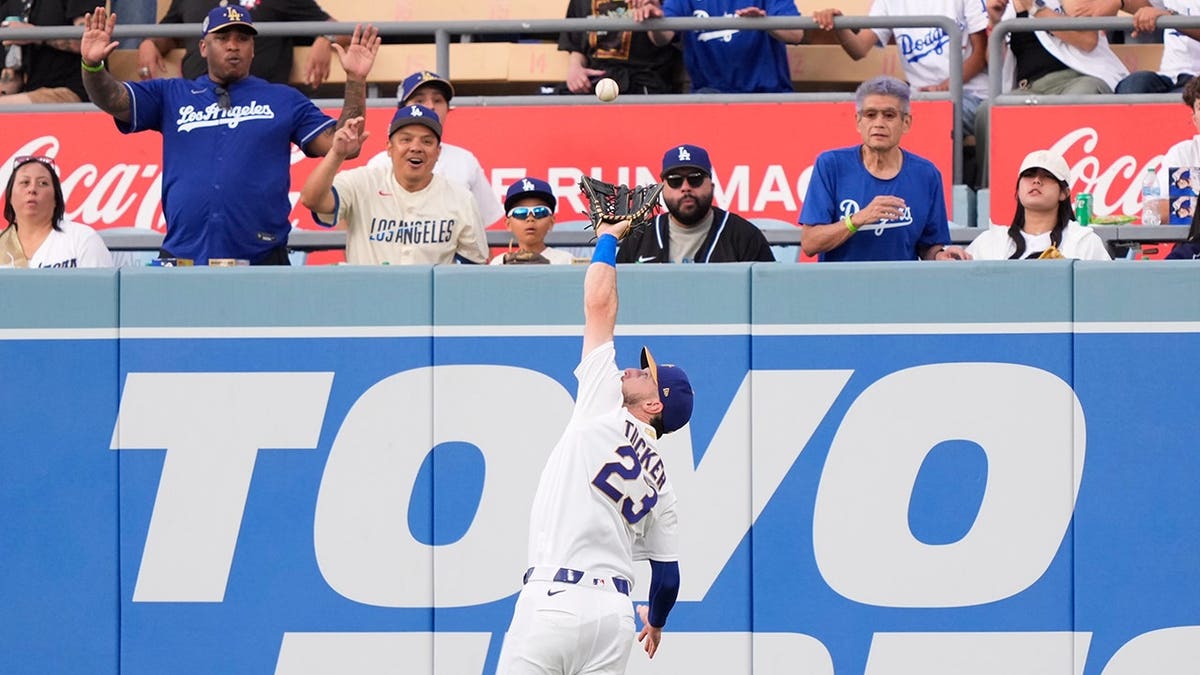 The Controversial Rise of the Los Angeles Dodgers