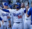 Mookie Betts: Key Player in Dodgers’ Success