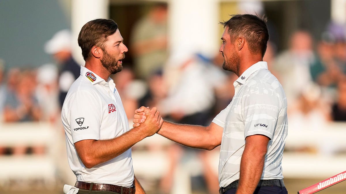 Sam Burns Open to Return of LIV Players to PGA Tour