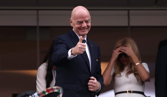 UEFA’s Stance on World Cup Boycott and FIFA Governance