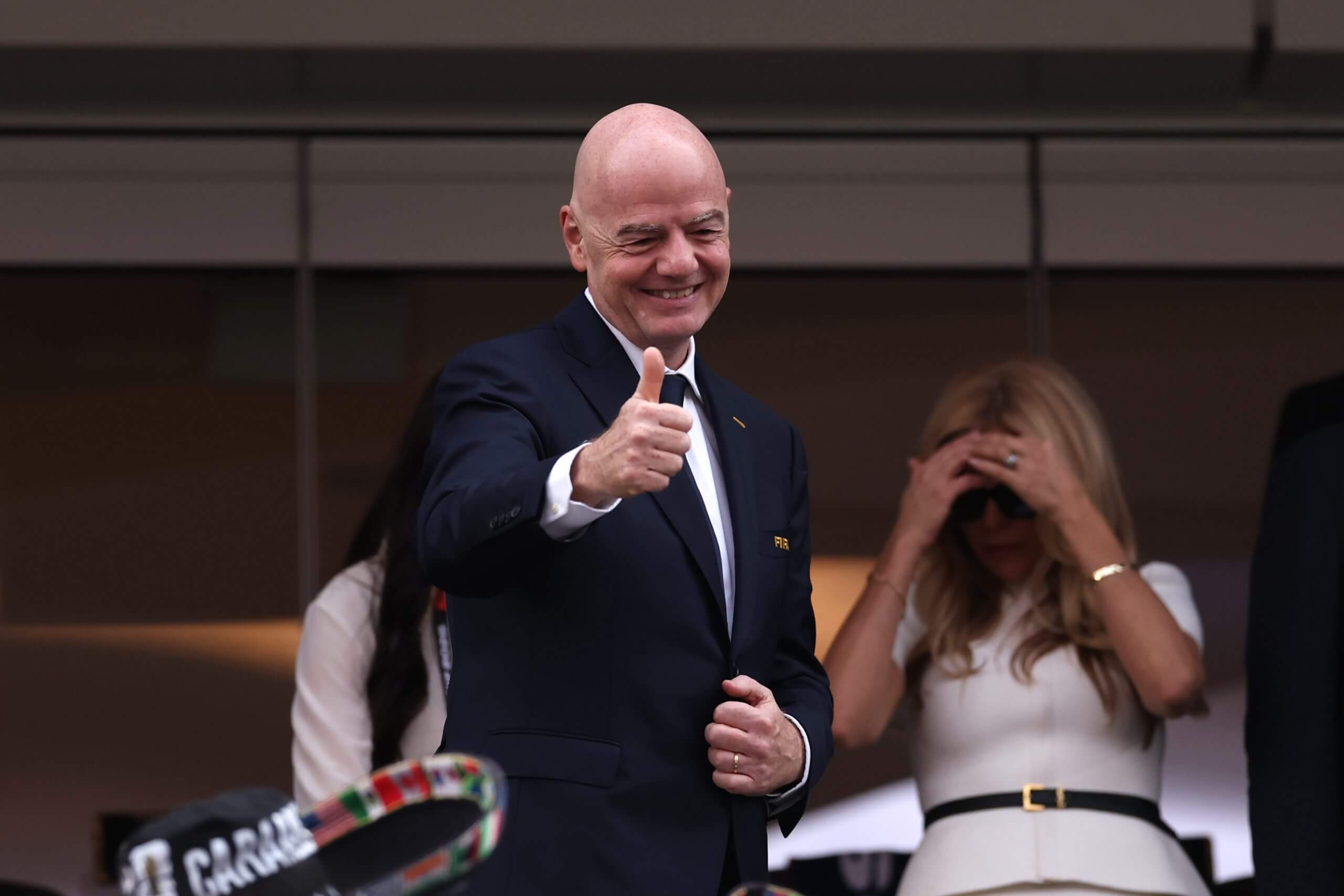 UEFA’s Stance on World Cup Boycott and FIFA Governance